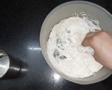 वेजिटेबल मोमोज (vegetable momos recipe in Hindi) रेसिपी चरण 1 फोटो