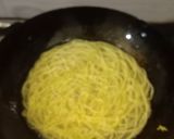 ચણાના લોટની સેવ(Besan sev recipe in Gujarati) રેસીપી સ્ટેપ2ફોટો