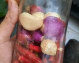 Foto langkah ke 2 dari resep Sambal Goreng Hati Ayam.