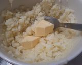 รูปขั้นตอนการทำที่ 4 ของ มันบดง่ายๆ กินเอง