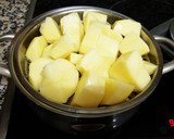 Foto del paso 4 de la receta: Paletilla de cordero albardada