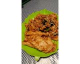 Foto langkah ke 6 dari resep Pangsit goreng lek brian.