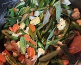 Foto del paso 5 de la receta: Chiles en vinagre