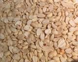 Peanut samosa recipe step 2 photo