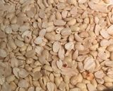 A picture of step 2 of Peanut samosa.