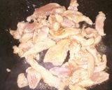 Foto del paso 2 de la receta: Arroz frito chino