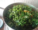 A picture of step 9 of Miyan Taushe.