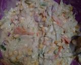 Foto langkah ke 4 dari resep Bakwan.