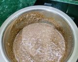 A picture of step 3 of Sweet Ragi Balls.