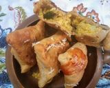 A picture of step 4 of Whole Wheat Flour Oats And Potato Samosa.