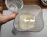 Foto del paso 2 de la receta: Sorbet de guanábana y mezcal