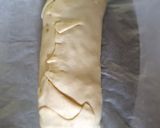 Une image de l'étape 3 de Filet mignon champi en croûte.