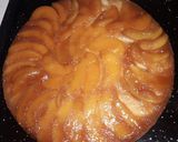 Foto del paso 7 de la receta: Torta de durazno - Receta simple