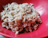 Foto del paso 6 de la receta: Arroz con setas y longaniza