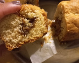 Foto del paso 6 de la receta: Budín de harina y coco rallado. Relleno de dulce de leche