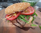 Foto del paso 3 de la receta: Chacarero chileno