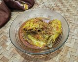 Foto langkah ke 4 dari resep Oblok Ayam Khas Betawi.