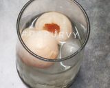Foto langkah ke 5 dari resep ES TEH LECI RASA RESTO (tanpa sirup leci).