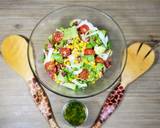 Everyday salad recipe step 1 photo