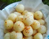 Foto langkah ke 6 dari resep Cimol.