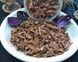 عکس مرحله 3 از دستور بــه خشک(to dry)