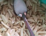 صورة لخطوة 3 من وصفة الثوم المطحونه 🧄