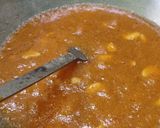 A picture of step 2 of #RSC#Rava Pineapple Kesari#Rakhi bandhan Special home made sweet.