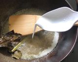 Foto langkah ke 2 dari resep Nasi Kuning 1 Porsi.
