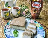 Foto langkah ke 8 dari resep Putri selat khas Banjarmasin (modifikasi).