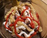 Csendes ijesztő (HALKRÉM) recept fázis 1 fotója