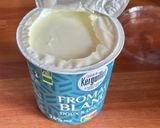 Une image de l'étape 2 de 🌱 Muesli au fromage frais et graines de grenade.