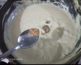 A picture of step 4 of Shahi Malai Paneer Korma In White Gravy.