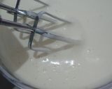 Foto langkah ke 3 dari resep Bolu Kukus Mandarin.