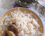صورة لخطوة 6 من وصفة رز بالشعيريه