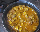 Foto del paso 5 de la receta: Cerdo agridulce con salteado de cuscús y verdura