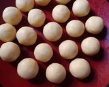 Foto langkah ke 3 dari resep Potato Cheese Balls.