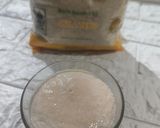 Foto langkah ke 1 dari resep Bakpao Tanpa Mixer.