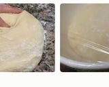 Foto del paso 4 de la receta: Medialunas riki riki👅