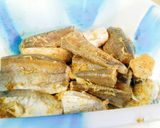 صورة لخطوة 1 من وصفة صينية سمك😋😋