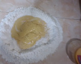 Foto del paso 3 de la receta: Conchas