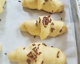 Foto langkah ke 8 dari resep Butter Rolls.