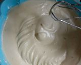 Puha kókusz kocka recept fázis 1 fotója