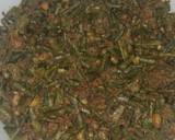 Green Beans (phaliyaan) and Mutton Qeema recipe step 10 photo