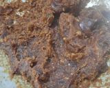 ખજૂર ડ્રાયફ્રૂટ લાડુ (khjur dryfruit laddu Recipe In Gujarati) રેસીપી સ્ટેપ3ફોટો