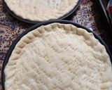 عکس مرحله 6 از دستور پیتزا مرغ