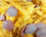 عکس مرحله 4 از دستور فرایز سوسیس اسپایسی 🍟🌭