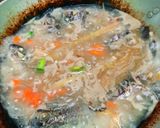 Foto langkah ke 3 dari resep 62. Sup Ikan Nila asam pedas.