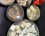 A picture of step 2 of Niramish Shahi Paneer - Unique shahi paneer (without onion and garlic).