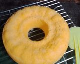 Foto langkah ke 4 dari resep Bolu Kukus Keju Lembut.