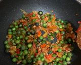 Foto langkah ke 2 dari resep Tumis oncom leunca / ulukutek leunca.